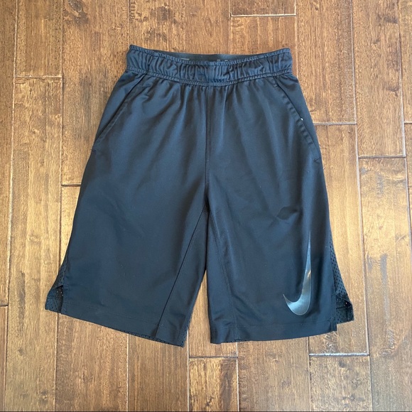 Nike Other - Nike Dri-Fit Big Boys Shorts